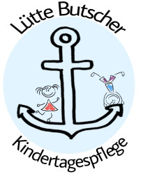 Lütte Butscher - Ihre Kindertagespflege in Lübeck